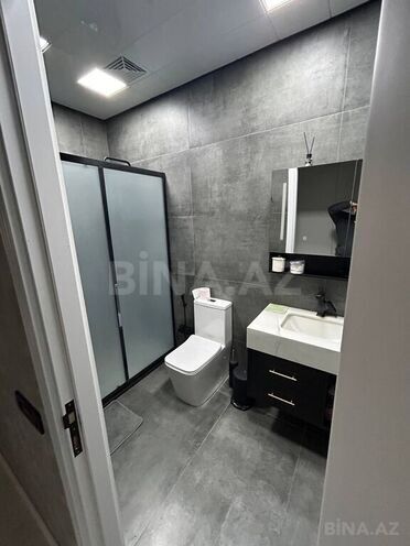 3 otaqlı köhnə tikili - 28 May m. - 85 m² (8)