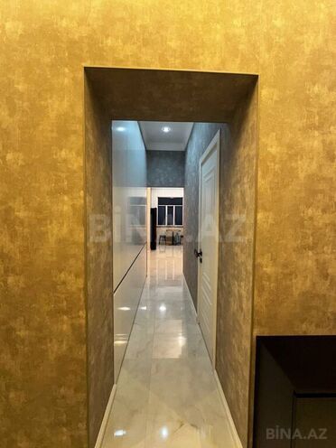 3 otaqlı köhnə tikili - 28 May m. - 85 m² (7)