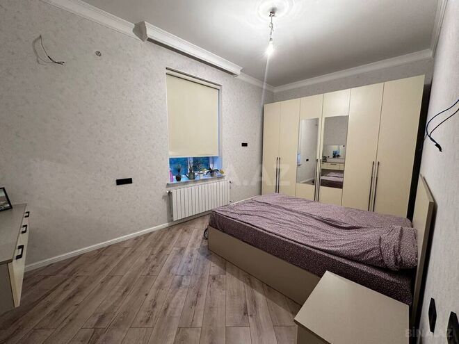 3 otaqlı köhnə tikili - 28 May m. - 85 m² (3)