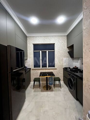3 otaqlı köhnə tikili - 28 May m. - 85 m² (5)