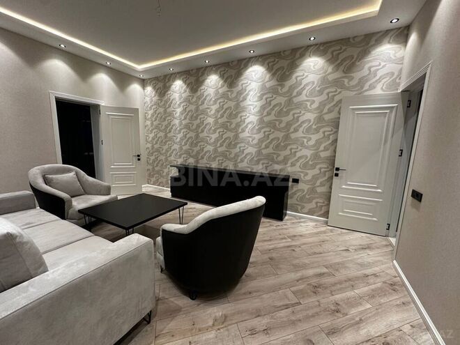 3 otaqlı köhnə tikili - 28 May m. - 85 m² (9)