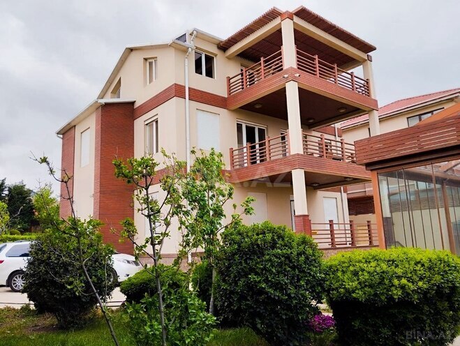 Продаётся 6-комн. дом/дача 200 м², пос. Горадил, photo 1 from 21