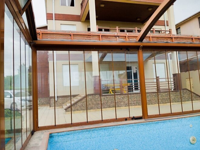 Продаётся 6-комн. дом/дача 200 м², пос. Горадил, photo 17 from 21