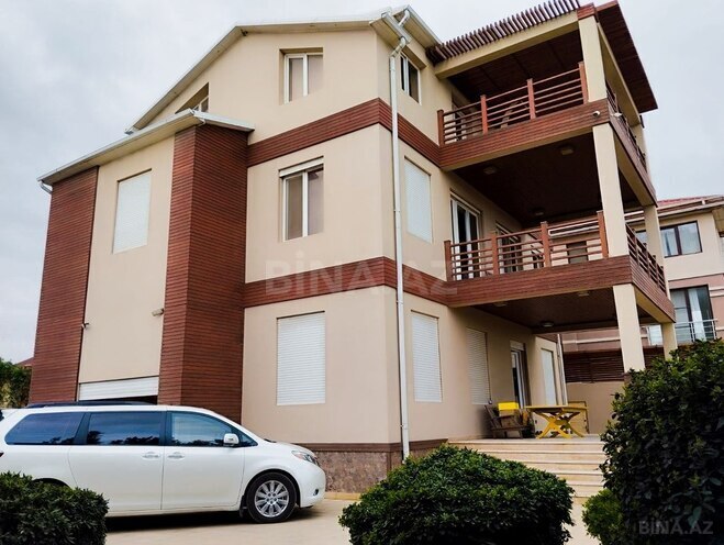 Продаётся 6-комн. дом/дача 200 м², пос. Горадил, photo 3 from 21