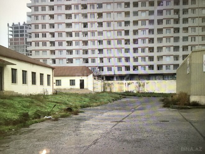 Участок - м. 20 января - 100 сот (2)
