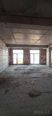 3 otaqlı yeni tikili - Şah İsmayıl Xətai m. - 165 m² (4)