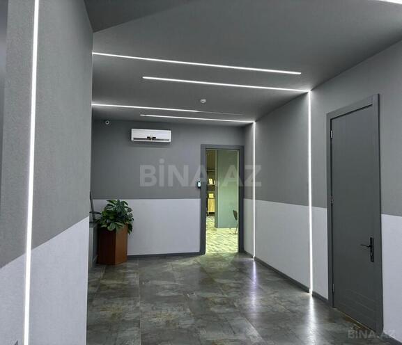 İcarəyə verilir 17 otaqlı ofis 630 m², Nəsimi r., photo 27 from 32