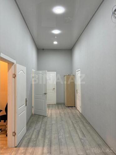 İcarəyə verilir 17 otaqlı ofis 630 m², Nəsimi r., photo 10 from 32