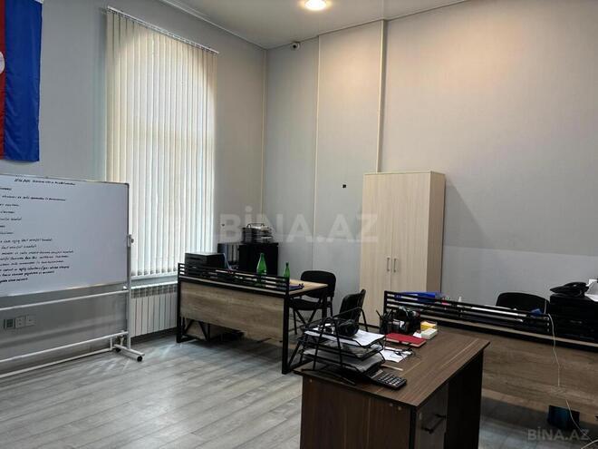İcarəyə verilir 17 otaqlı ofis 630 m², Nəsimi r., photo 19 from 32