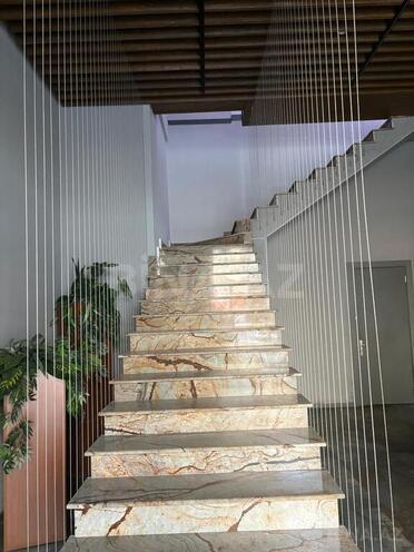 İcarəyə verilir 17 otaqlı ofis 630 m², Nəsimi r., photo 7 from 32