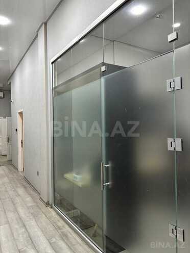 İcarəyə verilir 17 otaqlı ofis 630 m², Nəsimi r., photo 28 from 32
