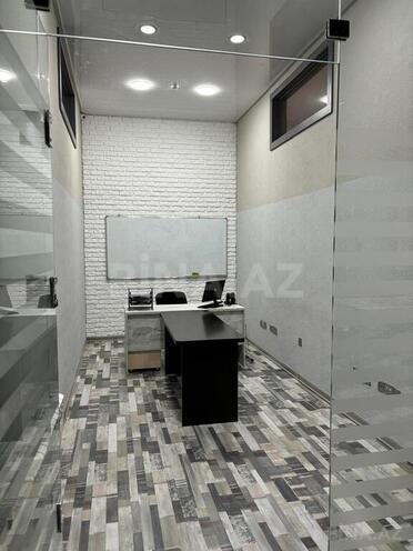 İcarəyə verilir 17 otaqlı ofis 630 m², Nəsimi r., photo 9 from 32