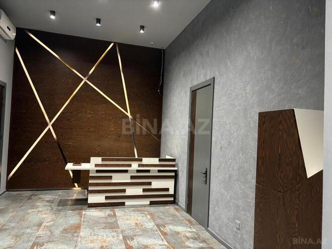 İcarəyə verilir 17 otaqlı ofis 630 m², Nəsimi r., photo 13 from 32