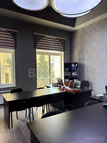 İcarəyə verilir 17 otaqlı ofis 630 m², Nəsimi r., photo 25 from 32