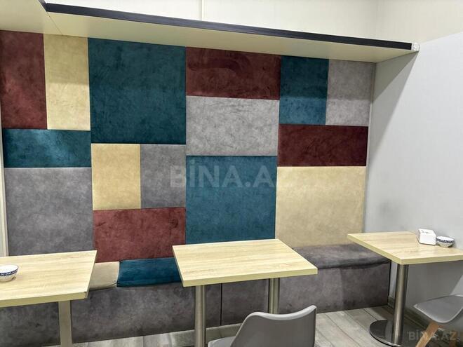 İcarəyə verilir 17 otaqlı ofis 630 m², Nəsimi r., photo 20 from 32