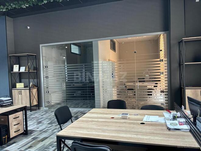 İcarəyə verilir 17 otaqlı ofis 630 m², Nəsimi r., photo 4 from 32