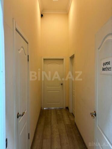İcarəyə verilir 17 otaqlı ofis 630 m², Nəsimi r., photo 16 from 32