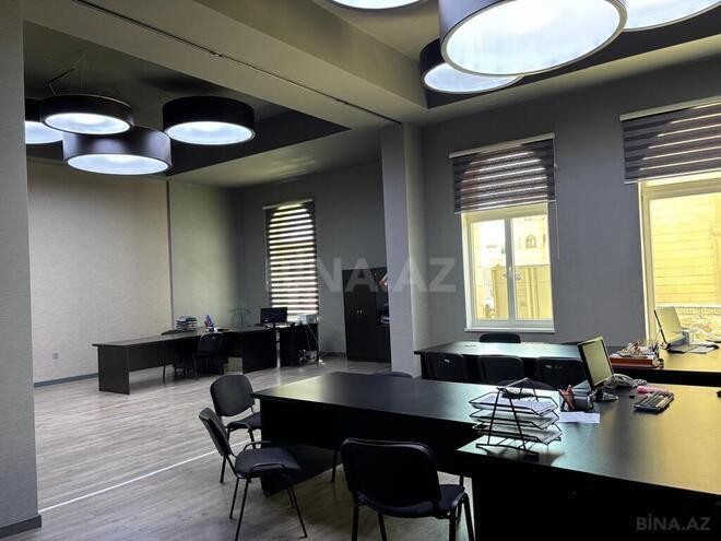İcarəyə verilir 17 otaqlı ofis 630 m², Nəsimi r., photo 22 from 32