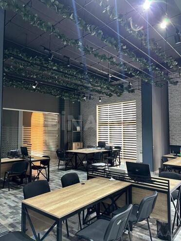 İcarəyə verilir 17 otaqlı ofis 630 m², Nəsimi r., photo 3 from 32