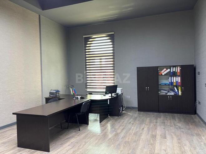 İcarəyə verilir 17 otaqlı ofis 630 m², Nəsimi r., photo 18 from 32