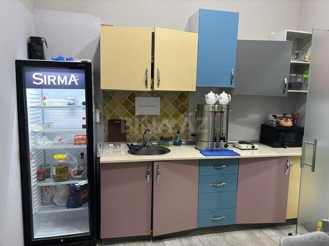 İcarəyə verilir 17 otaqlı ofis 630 m², Nəsimi r., photo 29 from 32