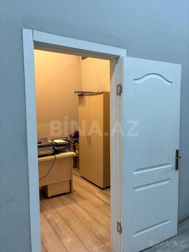 İcarəyə verilir 17 otaqlı ofis 630 m², Nəsimi r., photo 11 from 32