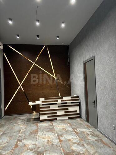 İcarəyə verilir 17 otaqlı ofis 630 m², Nəsimi r., photo 21 from 32