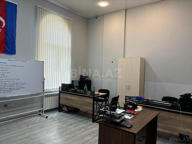 İcarəyə verilir 17 otaqlı ofis 630 m², Nəsimi r., photo 8 from 32