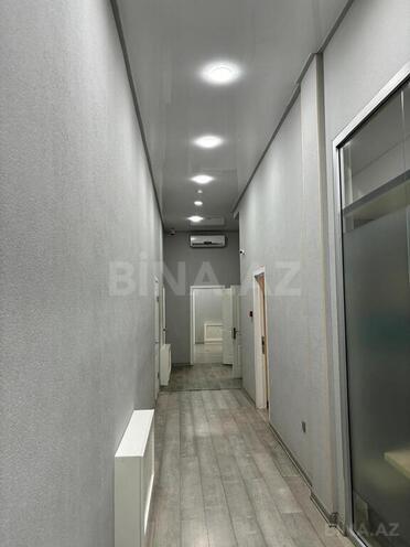 İcarəyə verilir 17 otaqlı ofis 630 m², Nəsimi r., photo 24 from 32