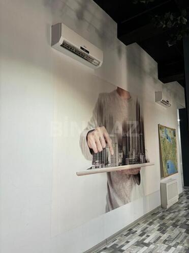 İcarəyə verilir 17 otaqlı ofis 630 m², Nəsimi r., photo 12 from 32