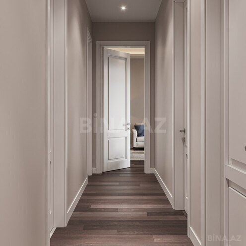 Satılır 3 otaqlı yeni tikili 116.3 m², Ağ şəhər q., photo 9 from 32