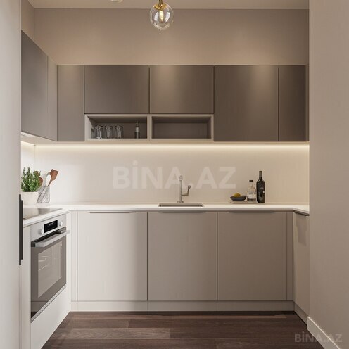 Satılır 3 otaqlı yeni tikili 116.3 m², Ağ şəhər q., photo 22 from 32