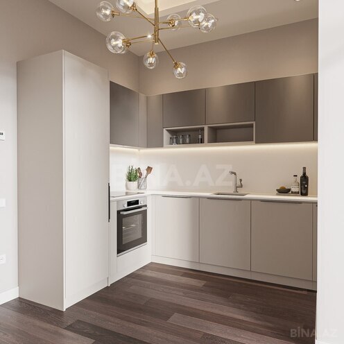 Satılır 3 otaqlı yeni tikili 116.3 m², Ağ şəhər q., photo 21 from 32