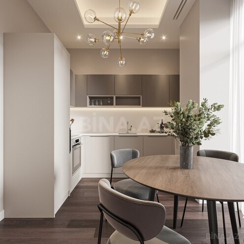 Satılır 3 otaqlı yeni tikili 116.3 m², Ağ şəhər q., photo 20 from 32