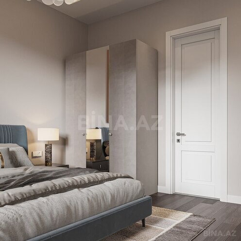 Satılır 3 otaqlı yeni tikili 116.3 m², Ağ şəhər q., photo 14 from 32