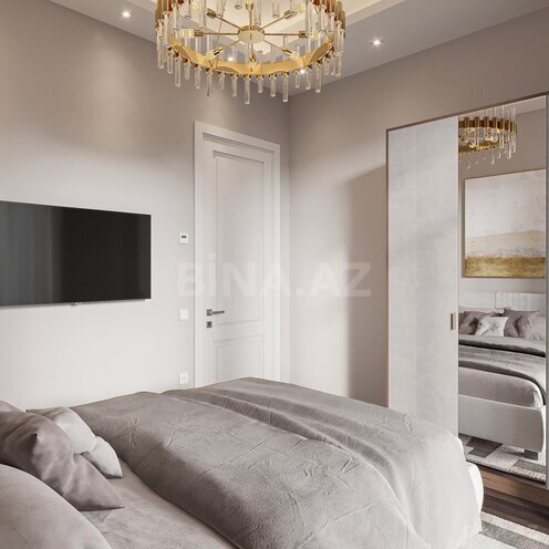 Satılır 3 otaqlı yeni tikili 116.3 m², Ağ şəhər q., photo 18 from 32