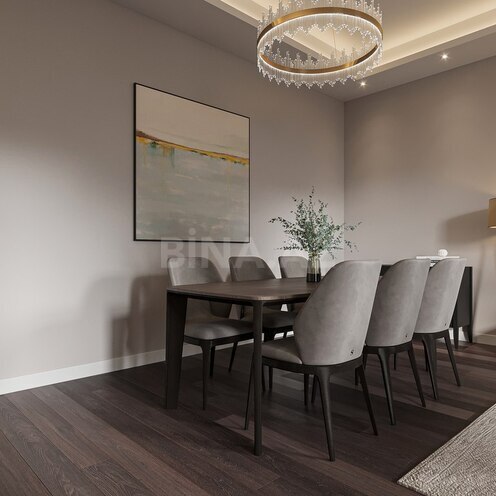 Satılır 3 otaqlı yeni tikili 116.3 m², Ağ şəhər q., photo 26 from 32