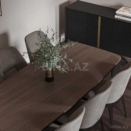 Satılır 3 otaqlı yeni tikili 116.3 m², Ağ şəhər q., photo 5 from 32