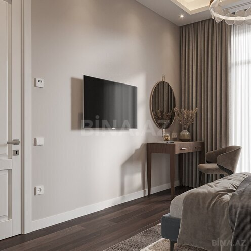 Satılır 3 otaqlı yeni tikili 116.3 m², Ağ şəhər q., photo 15 from 32