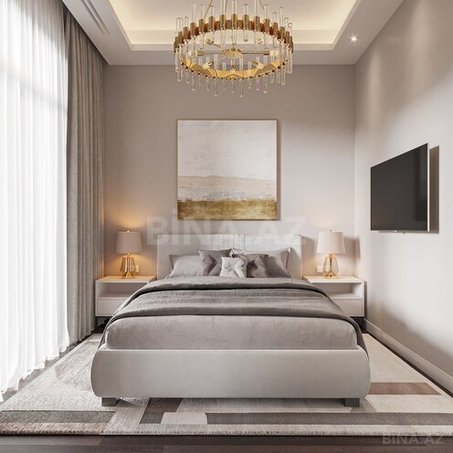 Satılır 3 otaqlı yeni tikili 116.3 m², Ağ şəhər q., photo 16 from 32