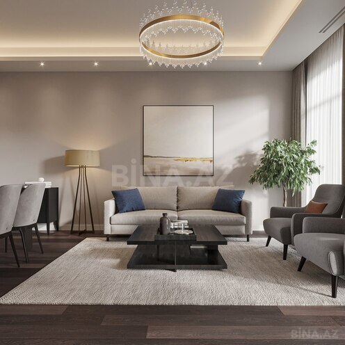 Satılır 3 otaqlı yeni tikili 116.3 m², Ağ şəhər q., photo 29 from 32