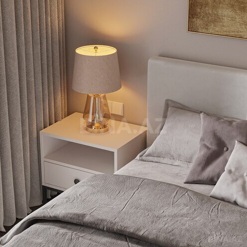 Satılır 3 otaqlı yeni tikili 116.3 m², Ağ şəhər q., photo 19 from 32