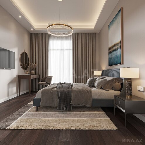 Satılır 3 otaqlı yeni tikili 116.3 m², Ağ şəhər q., photo 13 from 32