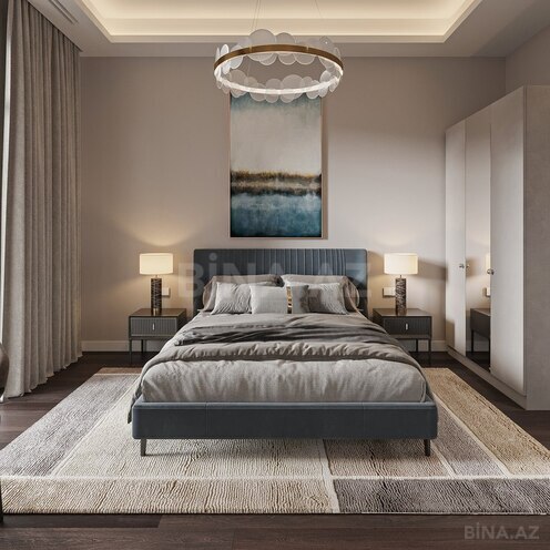 Satılır 3 otaqlı yeni tikili 116.3 m², Ağ şəhər q., photo 11 from 32