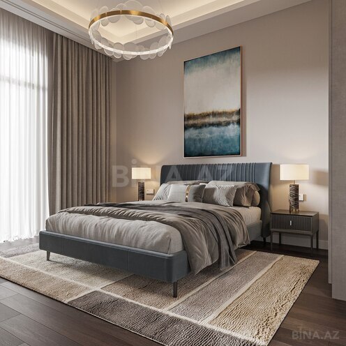 Satılır 3 otaqlı yeni tikili 116.3 m², Ağ şəhər q., photo 12 from 32