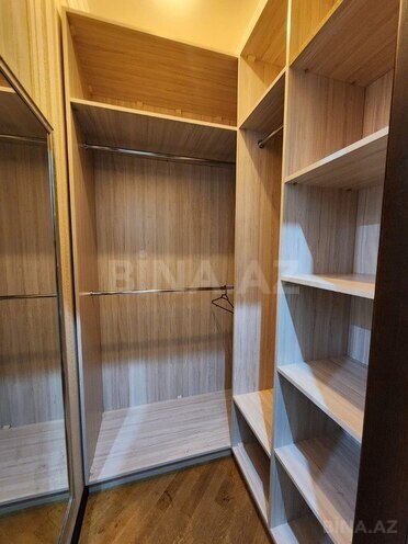 İcarəyə verilir 3 otaqlı yeni tikili 170 m², Nəriman Nərimanov m., photo 13 from 22