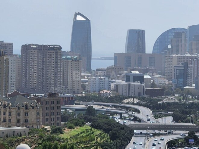 İcarəyə verilir 3 otaqlı yeni tikili 170 m², Nəriman Nərimanov m., photo 21 from 22