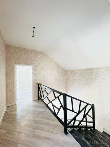 5-комн. дом/дача - пос. Шувеляны - 250 м² (13)