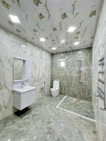 5-комн. дом/дача - пос. Шувеляны - 250 м² (19)