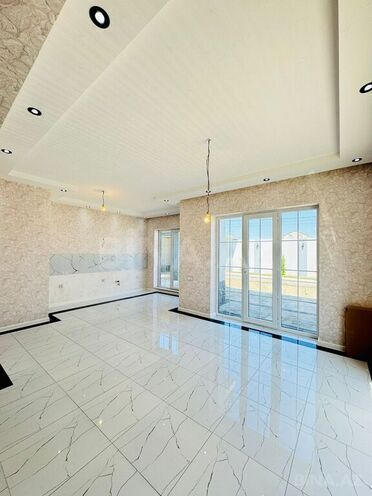 5-комн. дом/дача - пос. Шувеляны - 250 м² (10)